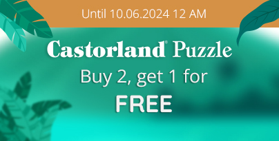 Ravensburger - Nathan: Buy 2 Get 1 other for free