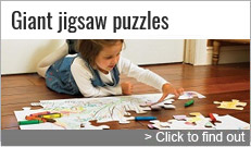 Creative Jigsaw Puzzles