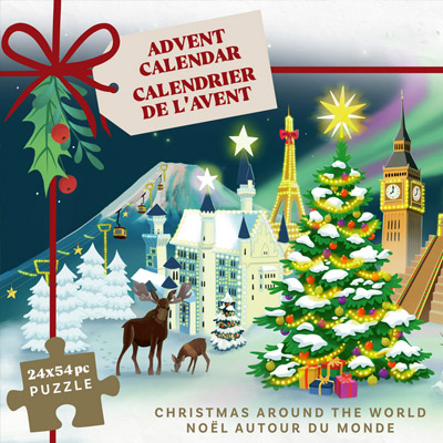 Puzzles Ravensburger