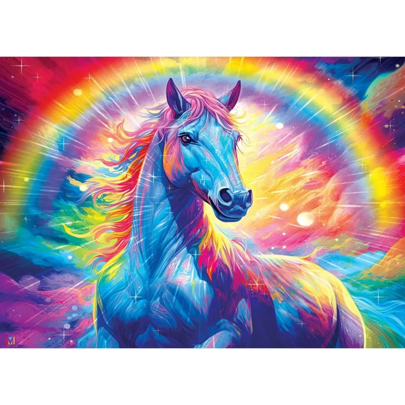 Colorize - Prismatic Thunder