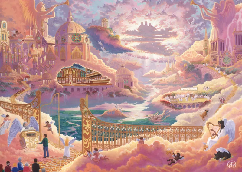 Kingdom of Heaven