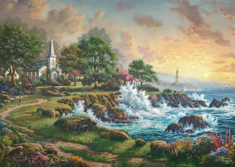 Seaside Haven