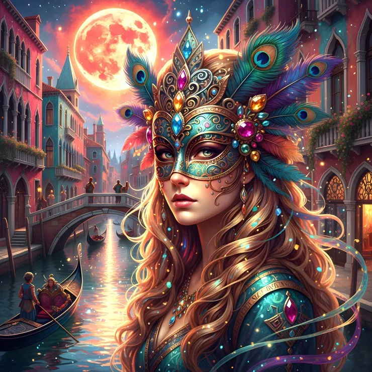 Venice Carnival