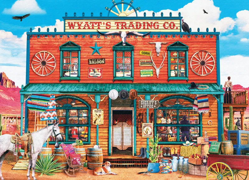 Western General Store