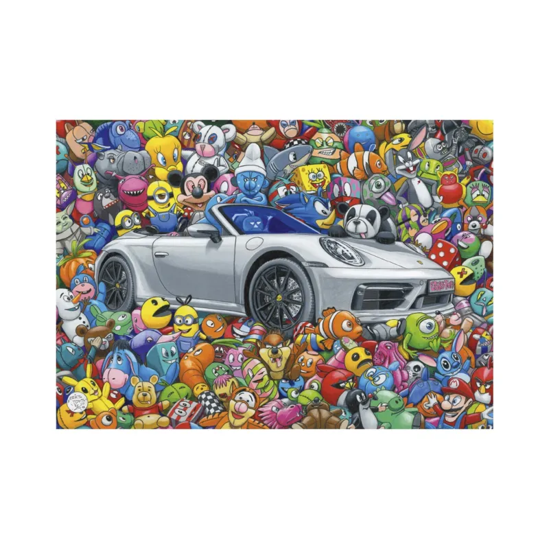 Erik's Toys