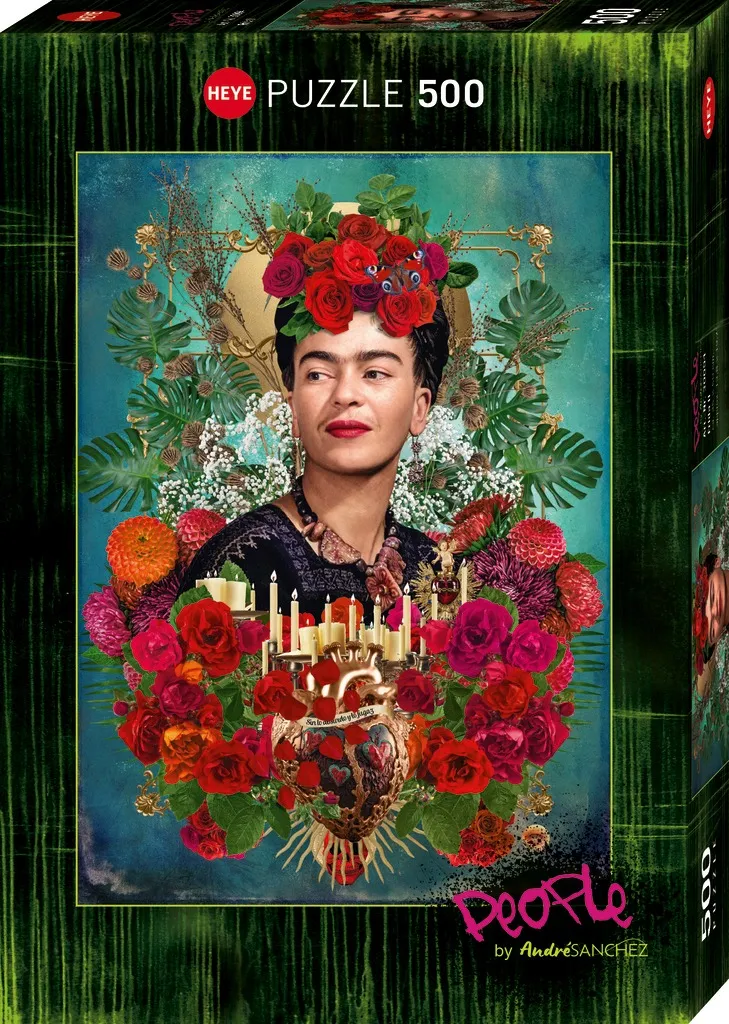 Frida II
