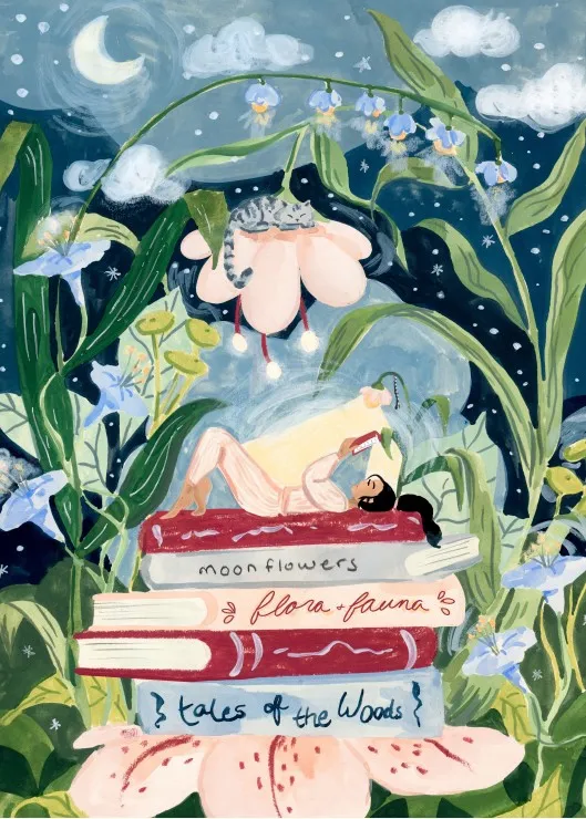 Night Reading