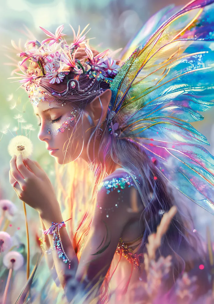 Make A Wish