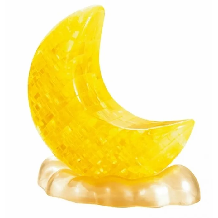 Jigsaw Puzzle - 48 Pieces - 3D - Moon