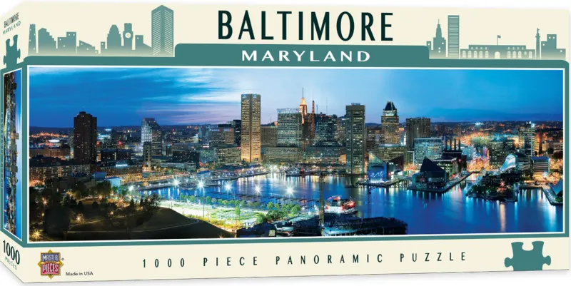 Baltimore, Maryland