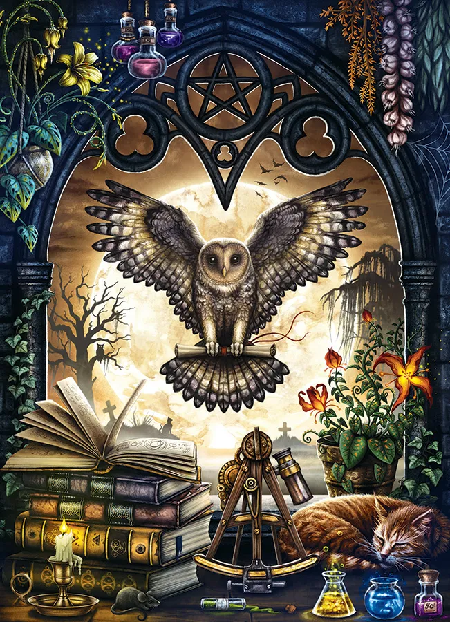 The Summons