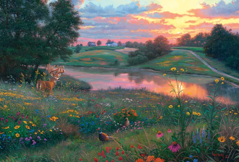 The Gloaming