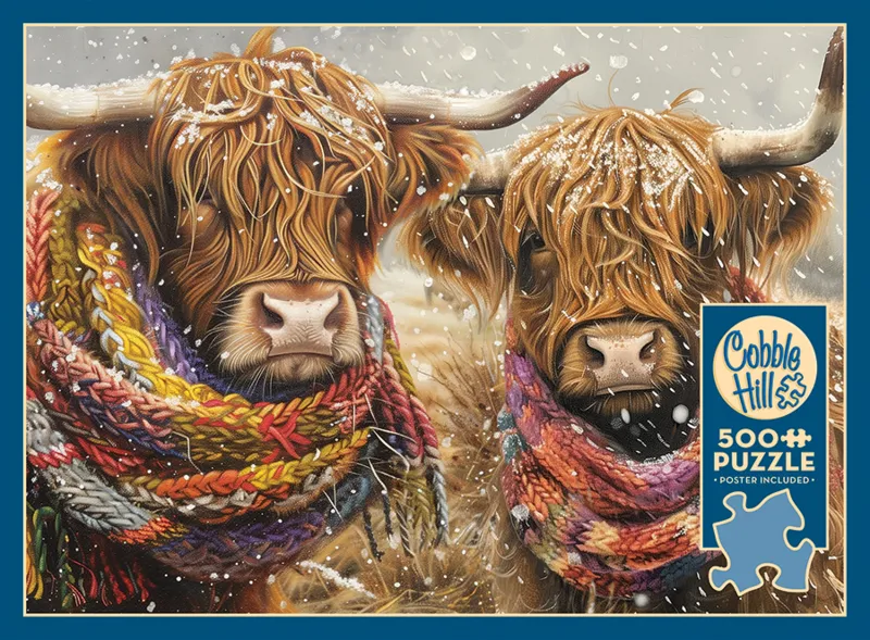 Brrrr!