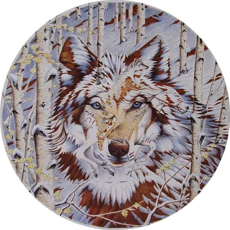 Diana Casey - Kindred Spirits
