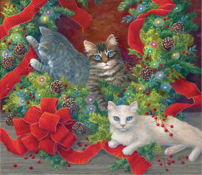 The Unmaking of the Wreath