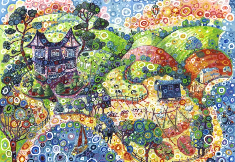 Visit Devon