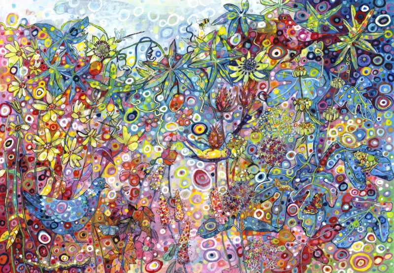 Wildlife Garden