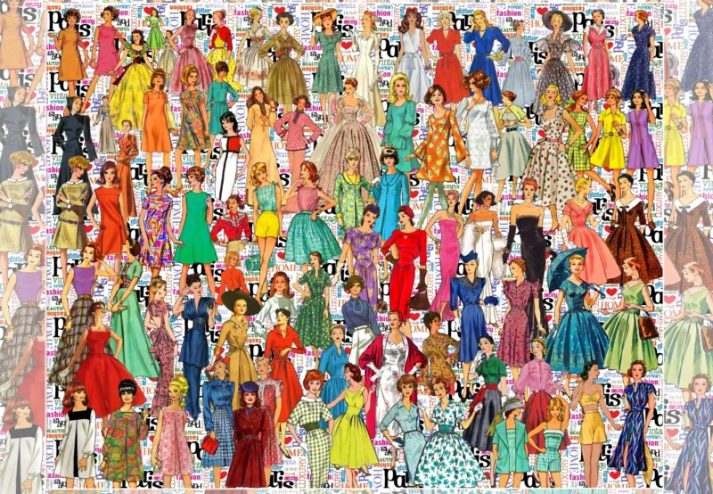 Fashion Memories