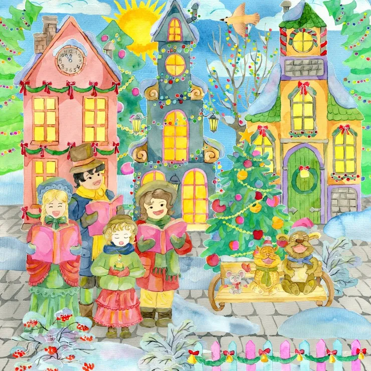 Christmas Carols