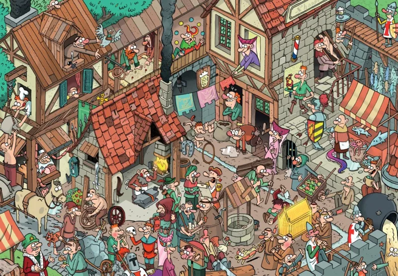 Middle Ages