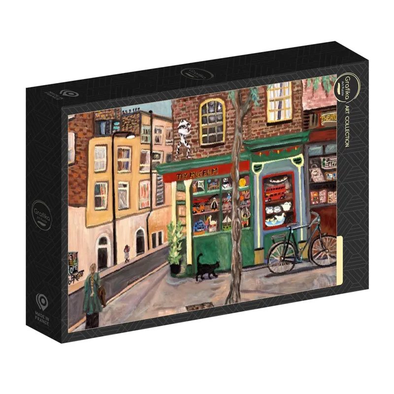 Toy Museum