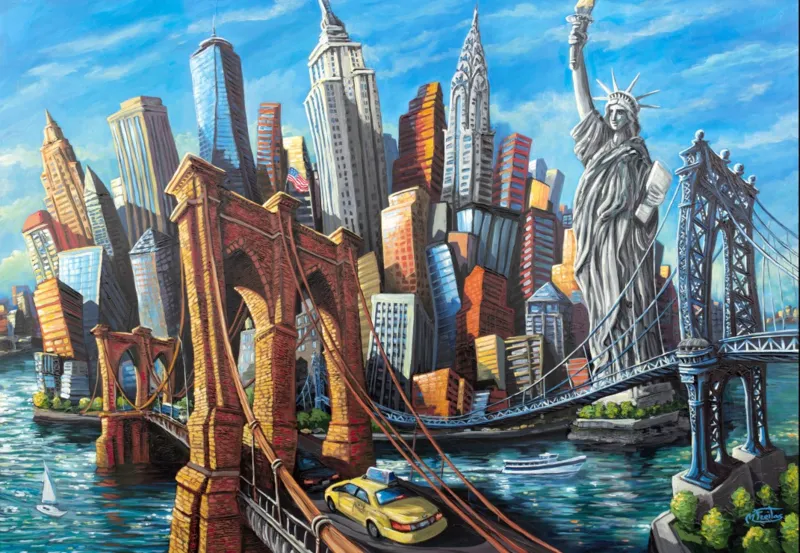 City of Dreams