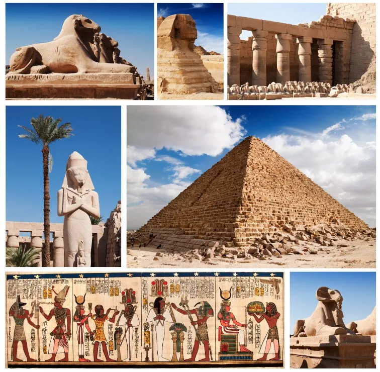 Ägypten