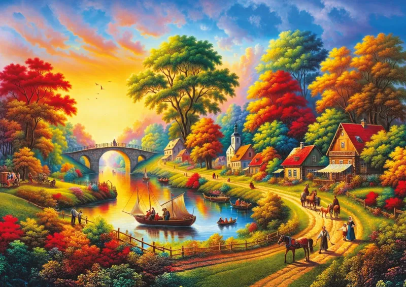Riverside Festival