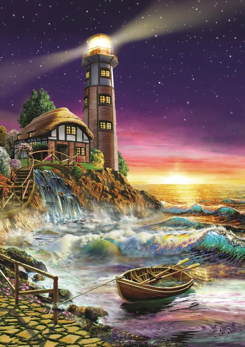 The Lighthouse