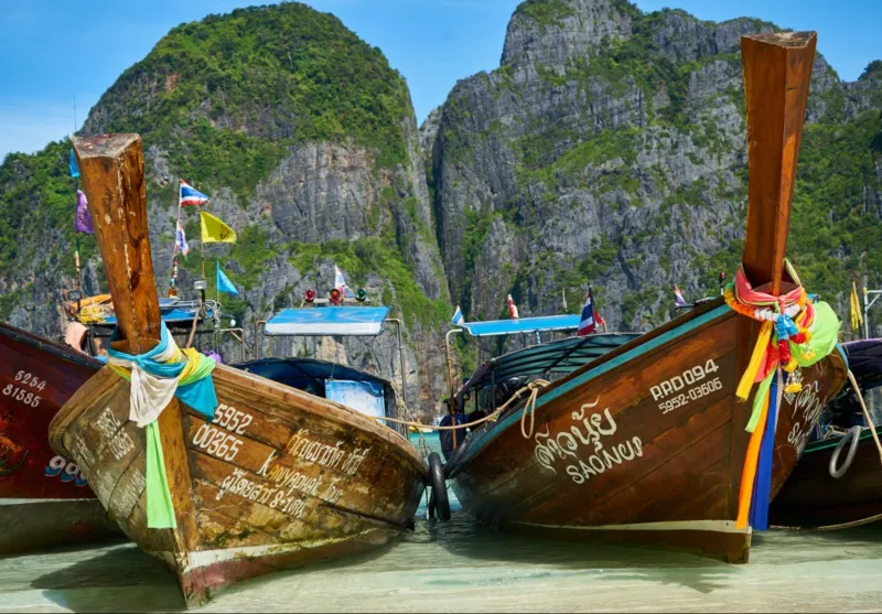 Paradise in Phuket