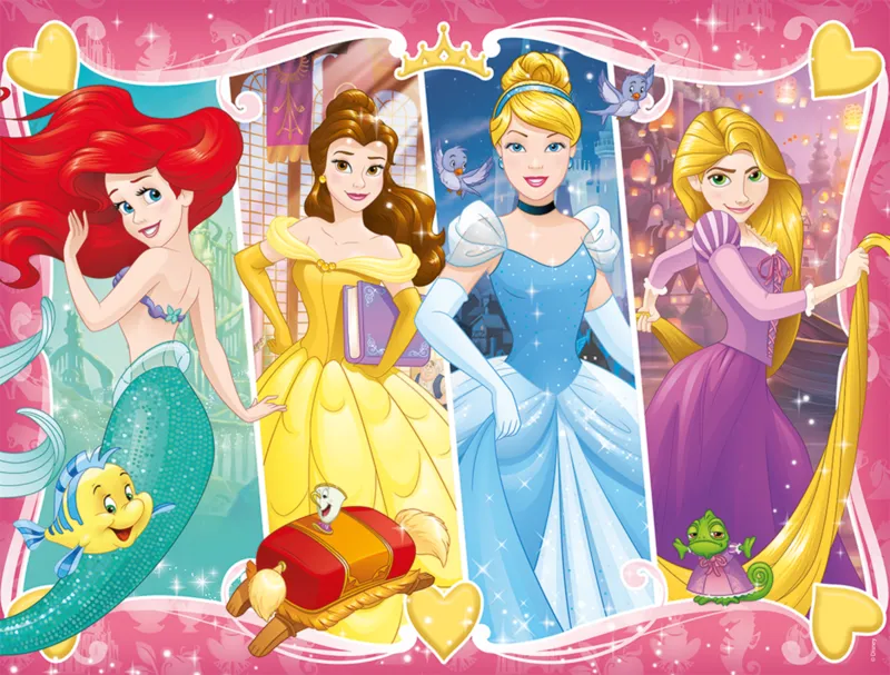Disney Princess