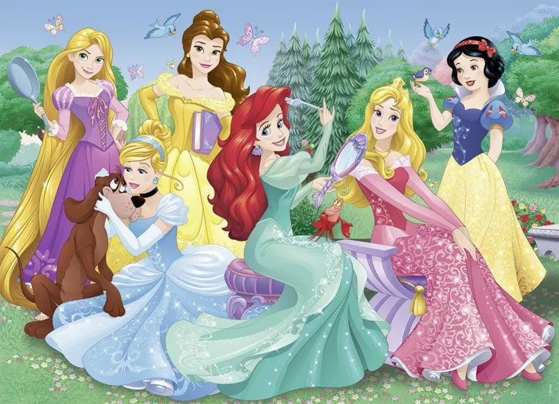 Disney Princess