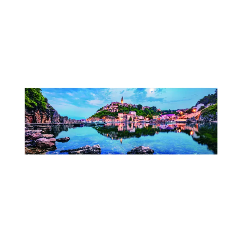 KRK Island