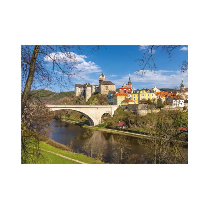 Loket Castle