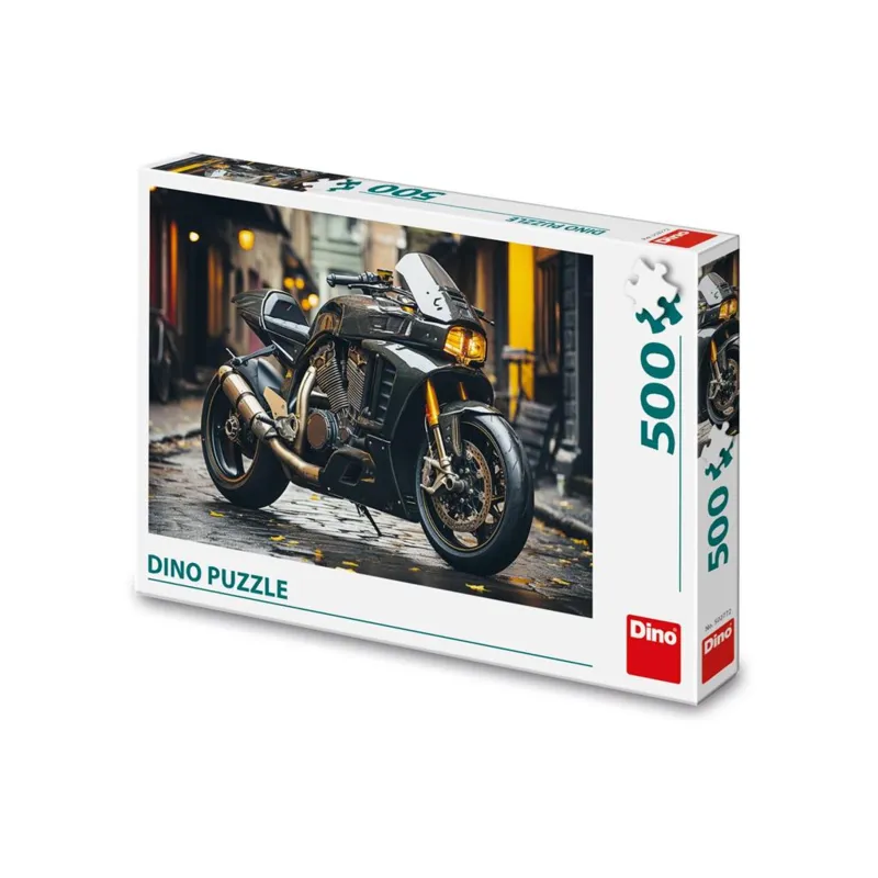 Motorcycle