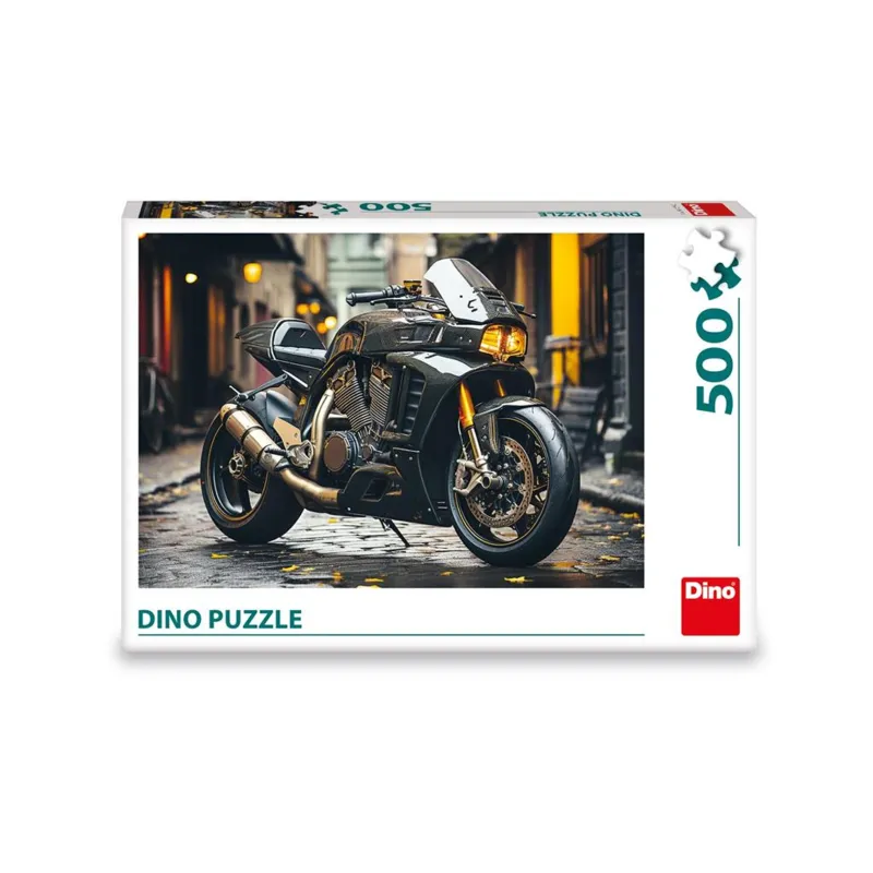 Motorcycle