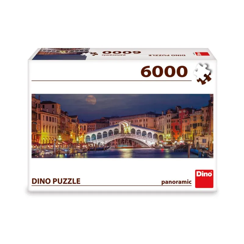 Rialto Bridge