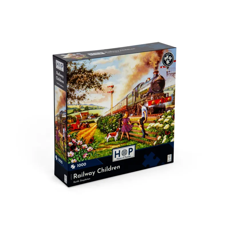 Railway Children