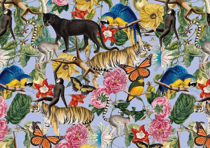 Wonderful Wildlife - Zoological Society of London