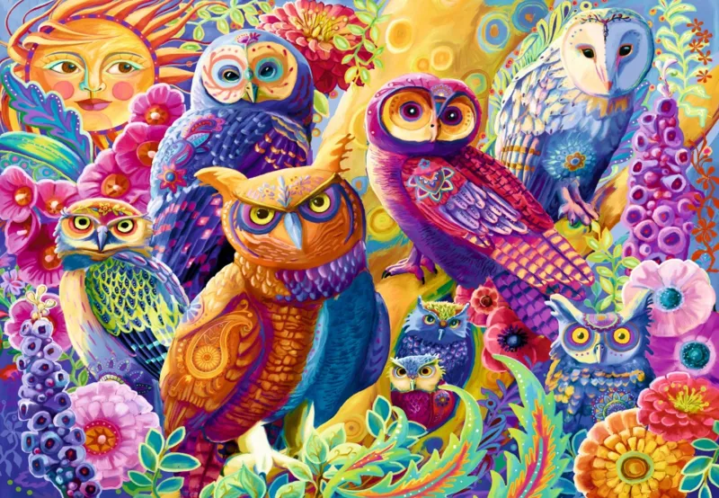 Owl Autonomy