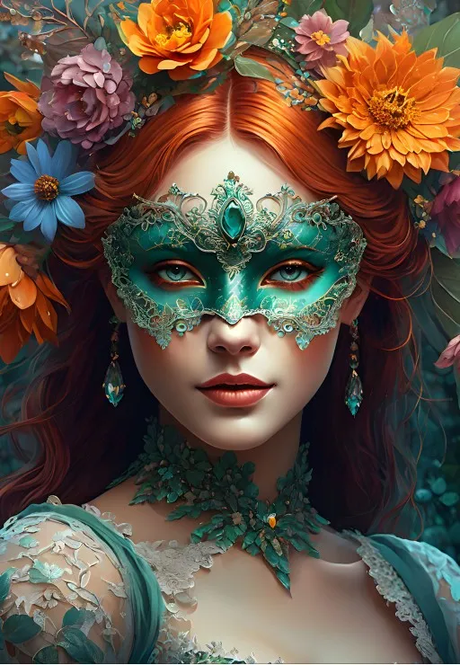 Carnival Mystery