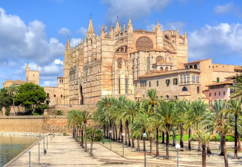 Palma de Mallorca