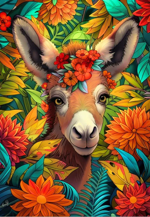 Blooming Fun