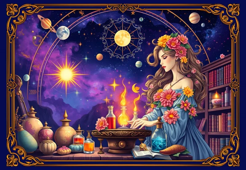 The Alchemist