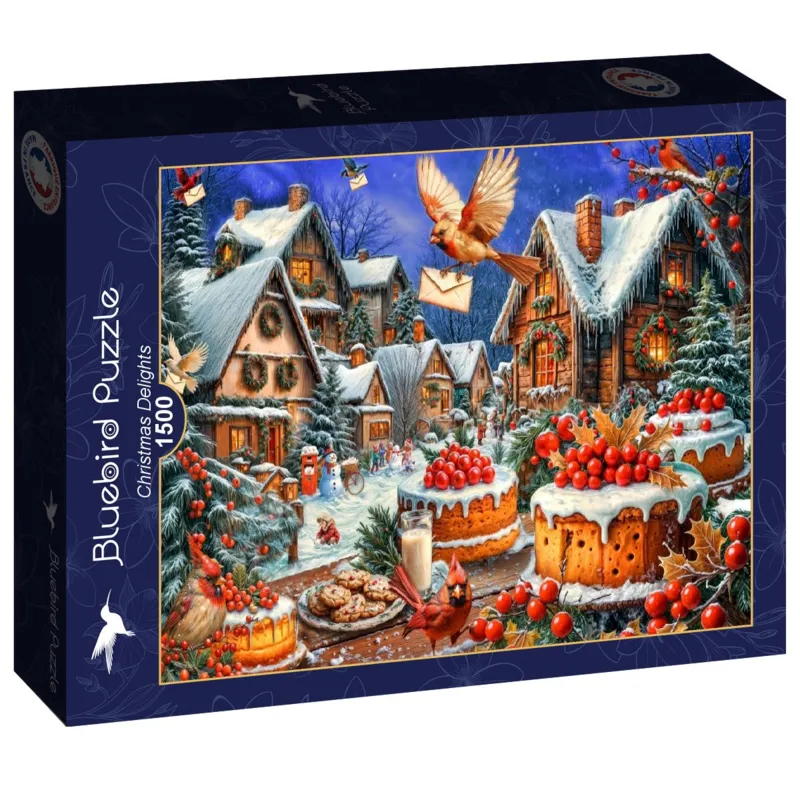 Christmas Delights