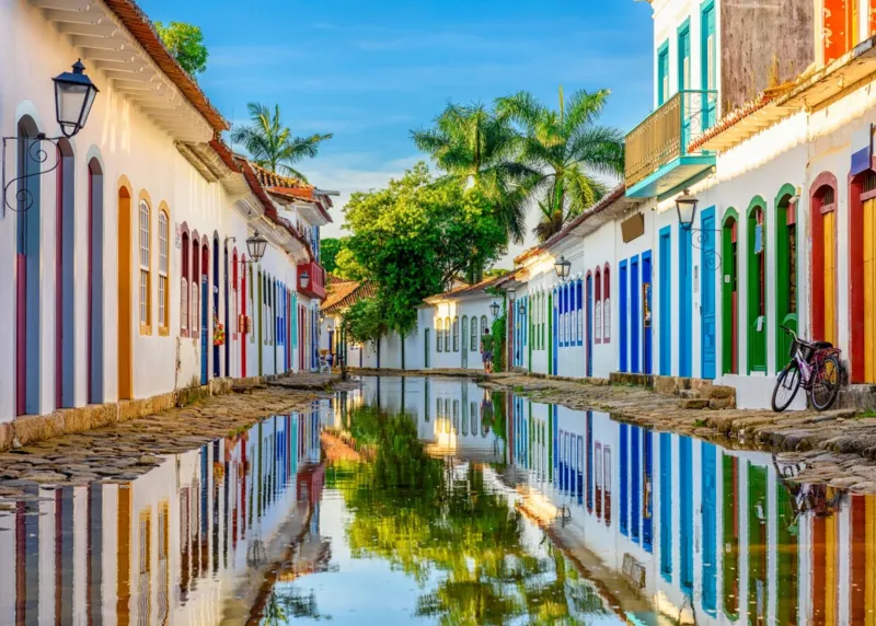 Rio de Janeiro - Brazil