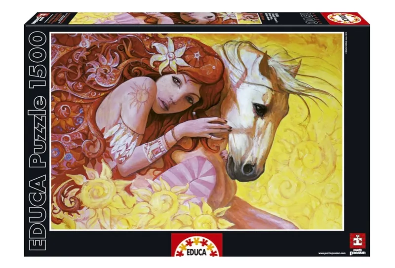 Adrian Borda: I Simply Bloom In Sunny Days