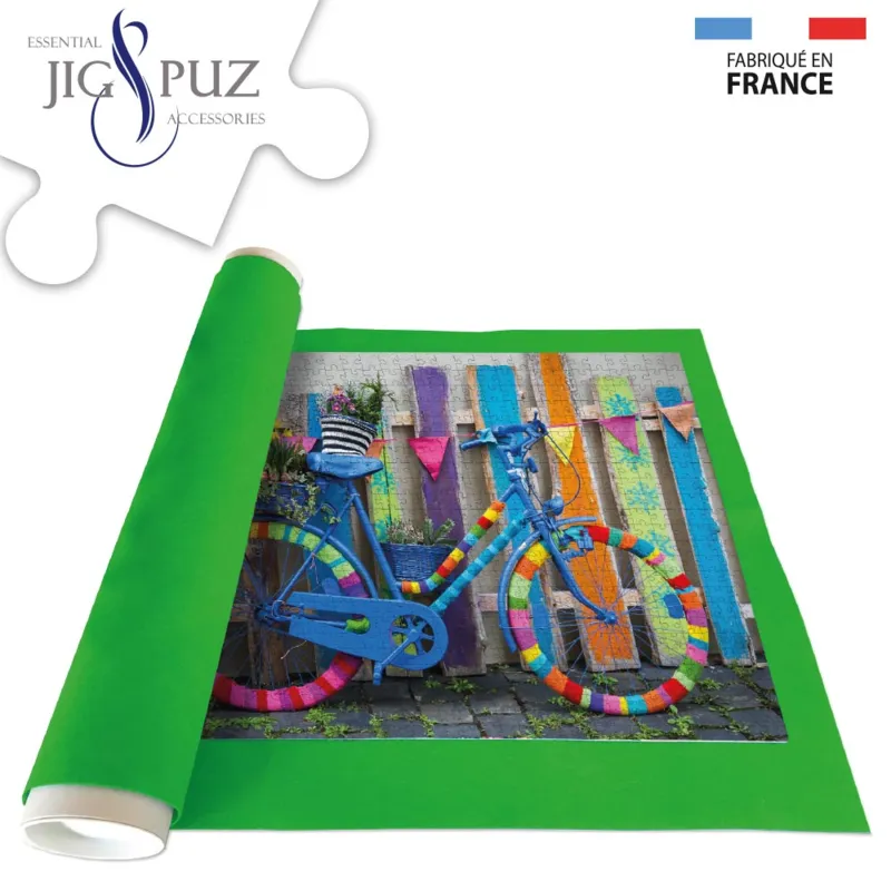 Puzzle Mat 300 - 1,000 Pieces