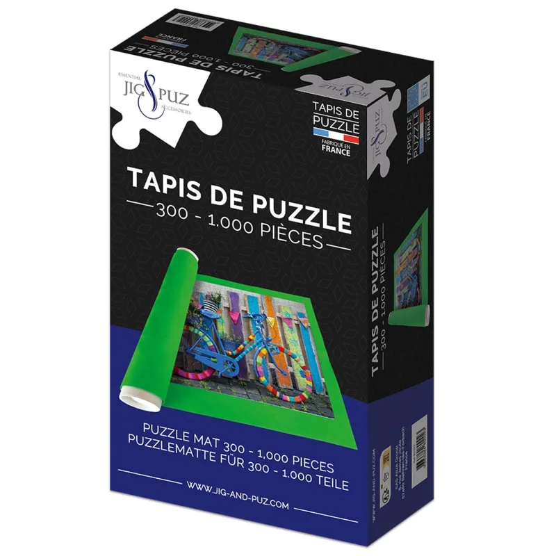 Puzzle Mat 300 - 1,000 Pieces