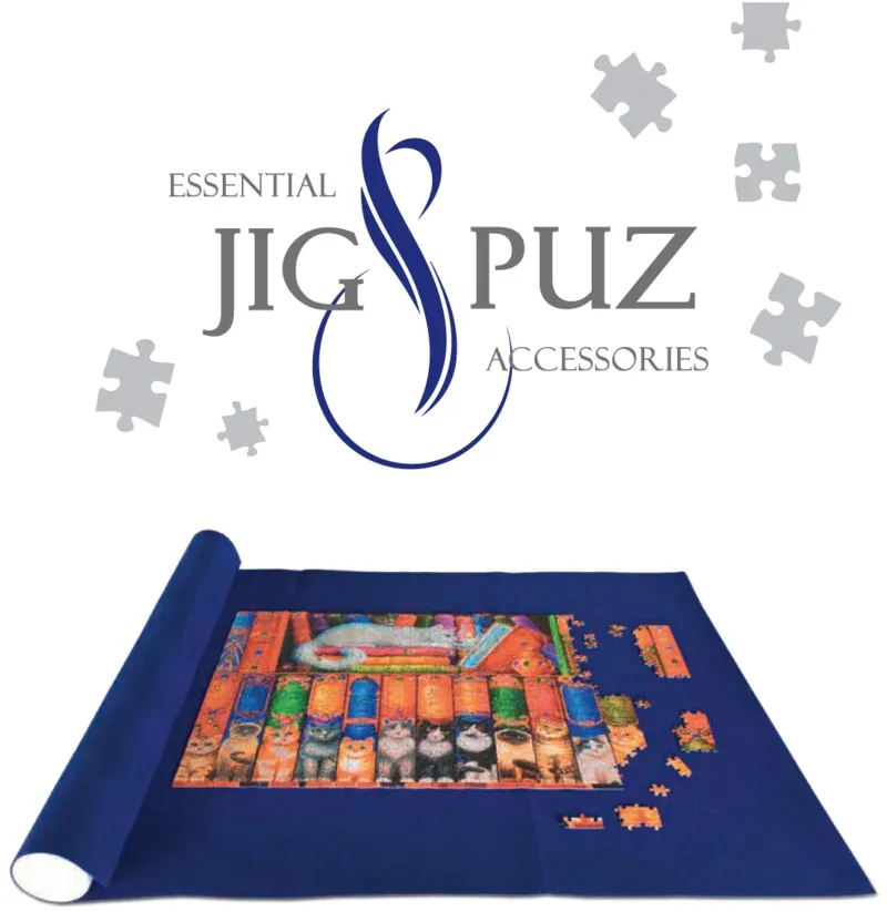 Puzzle Mat 300 - 3,000 Pieces